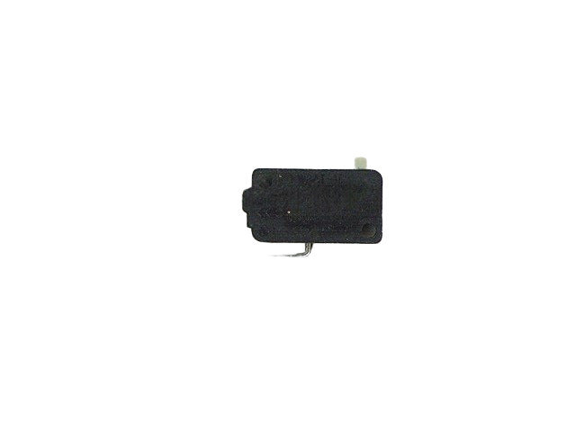 GE Microwave Microwave Monitor Switch WB24X10205