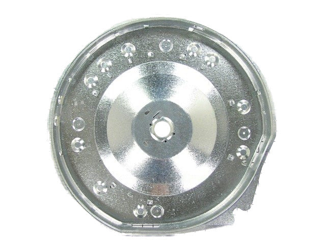 GE Dryer Heater Housing WE11M10002