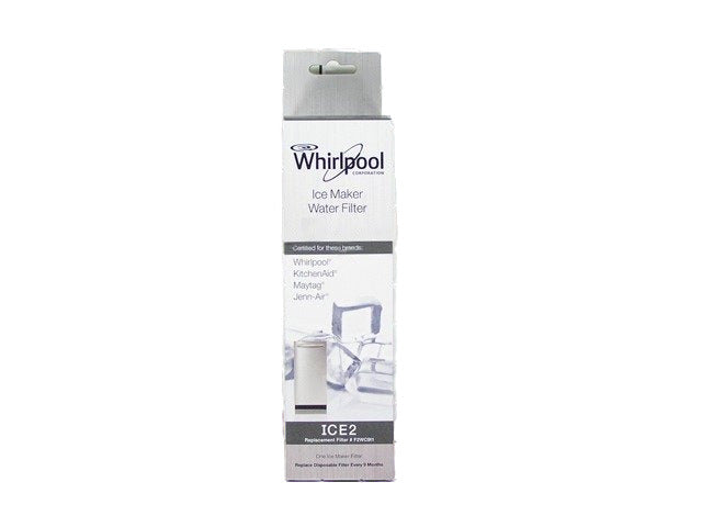 Whirlpool Refrigerator Refrigerator Water Filter F2WC9I1