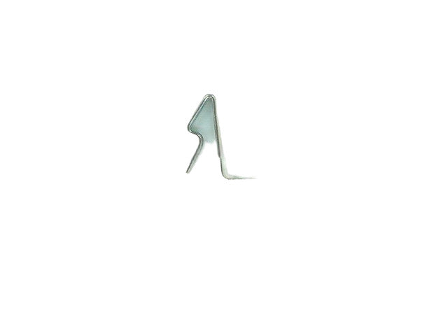 Whirlpool Microwave Clip W10615742