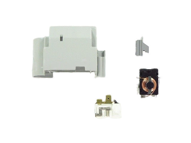 Frigidaire Freezer Elec Assy (relay 5304493950