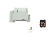 Frigidaire Freezer Elec Assy (relay 5304493950
