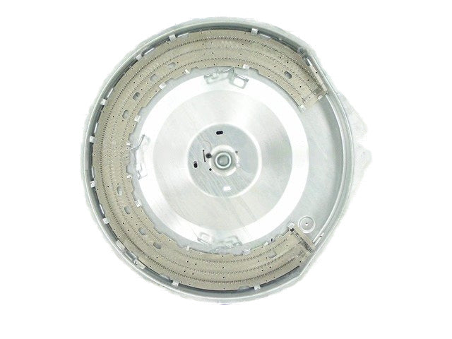 GE Dryer Heating Element & Housing Assembly WE11X20397