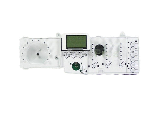 Frigidaire Dryer Control Board 809160403