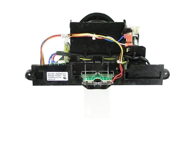 Frigidaire Refrigerator Module-Dispenser 242074214