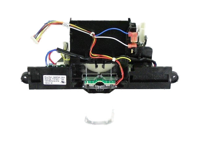 Frigidaire Refrigerator Module-Dispenser 242074216
