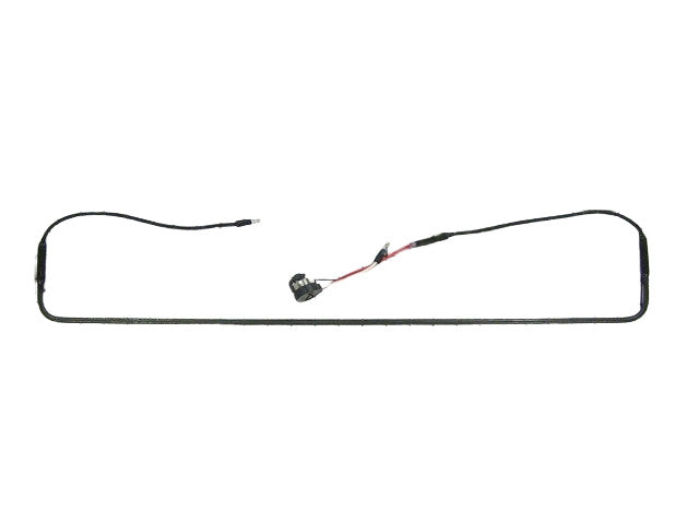 Frigidaire Freezer Defrost Heater 5304496284