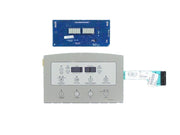 Whirlpool Refrigerator Dispenser Control Board Kit W10740218