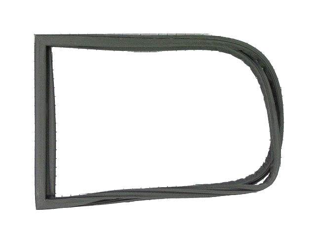GE Refrigerator Fresh Food Door Gasket WR24X23250