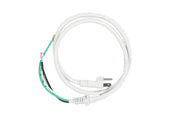 Whirlpool Microwave Power Cord W10708076