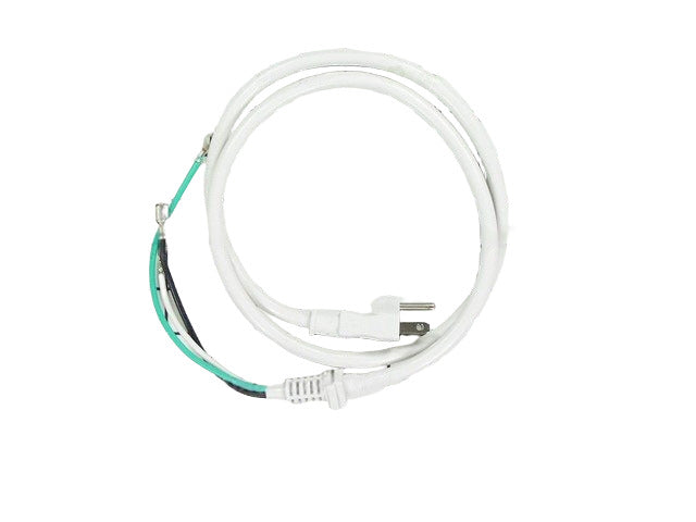 Whirlpool Microwave Power Cord W10708076