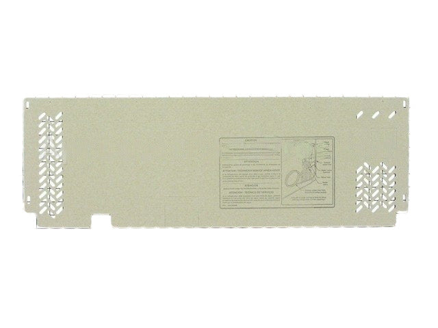 Frigidaire Refrigerator Access Cover 241733911