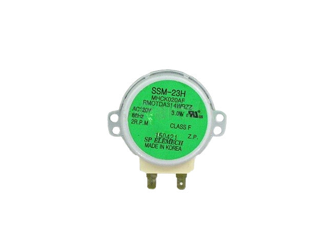 Frigidaire Microwave Motor 5304498736