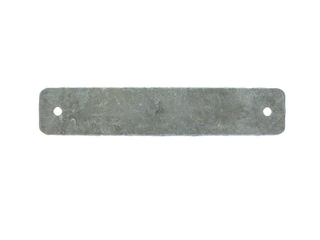 GE Bracket Counter Weight WH49X20708