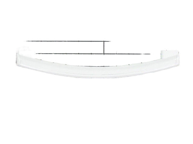 GE Microwave Handle Assembly WB15X24436