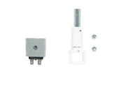 GE Refrigerator Kit Srv Solenoid Cube WR62X23154
