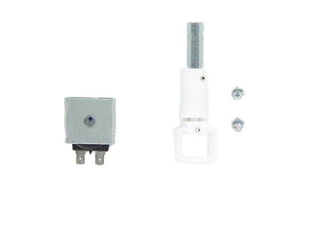 GE Refrigerator Kit Srv Solenoid Cube WR62X23154