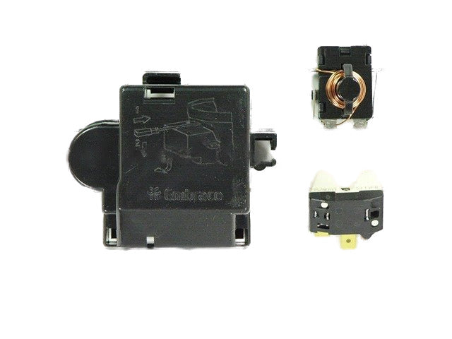 Frigidaire Freezer Relay 5304499966