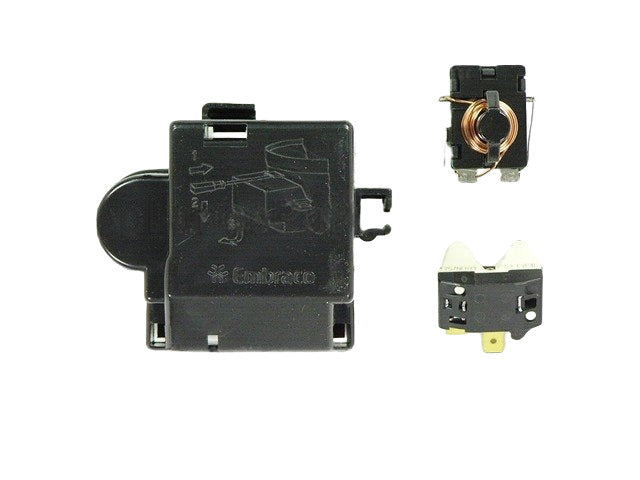Frigidaire Freezer Relay 5304499966