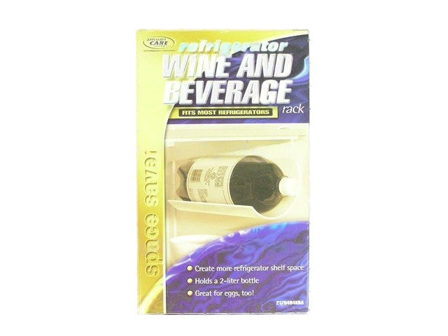 Whirlpool Refrigerator Rack-Wine W10777924