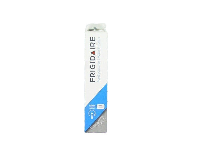 Frigidaire Refrigerator Frigidaire Puresource Ultra Ii Refrigerator Water & Ice Filter EPTWFU01