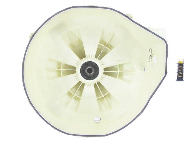 Whirlpool Tub-Outer W10772617