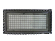 LG Microwave Door Frame Assembly ADV74432206