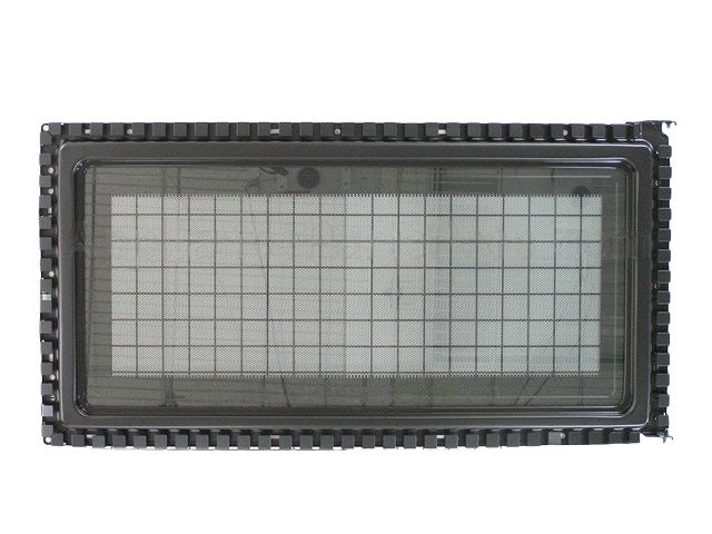 LG Microwave Door Frame Assembly ADV74432206
