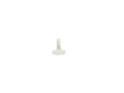 GE Refrigerator Plug Door Rvsbl WR01X21159