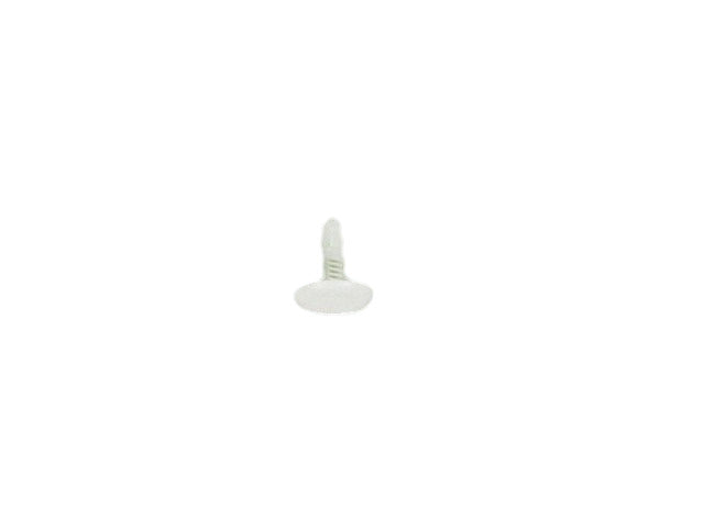 GE Refrigerator Plug Door Rvsbl WR01X21159