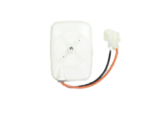 GE Refrigerator Condenser Fan Motor WR60X10348