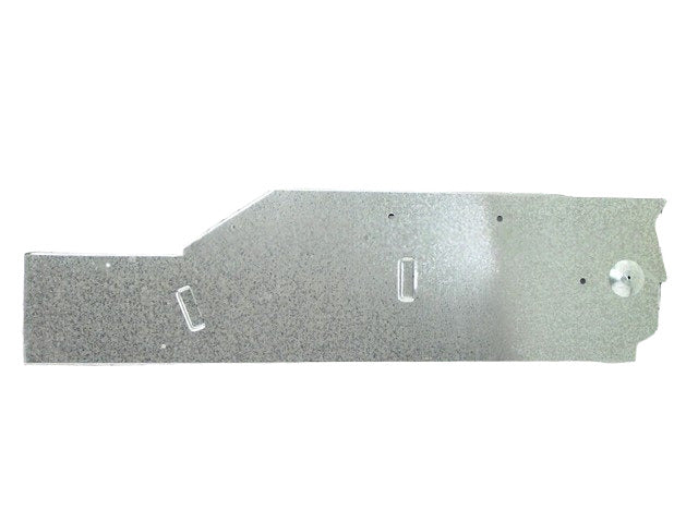 Whirlpool Microwave Side-Compt W10790240