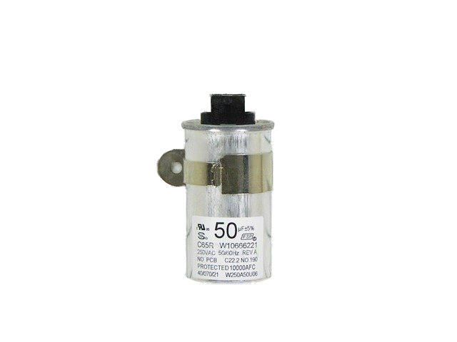 Whirlpool Capacitor W10804664