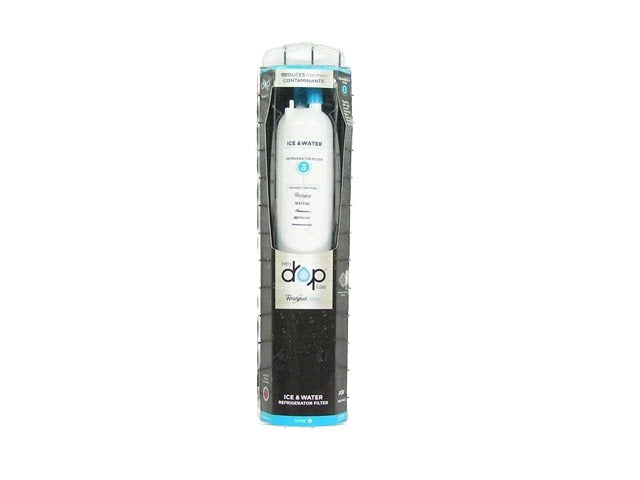 Whirlpool Refrigerator Whirlpool Everydrop Refrigerator Water Filter 3 EDR3RXD1