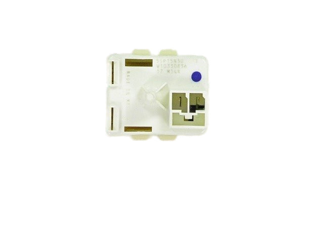Whirlpool Refrigerator Start-Dev W10805623