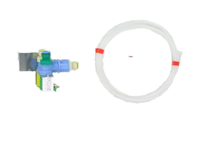 Whirlpool Refrigerator Valve-Inlt W10822681