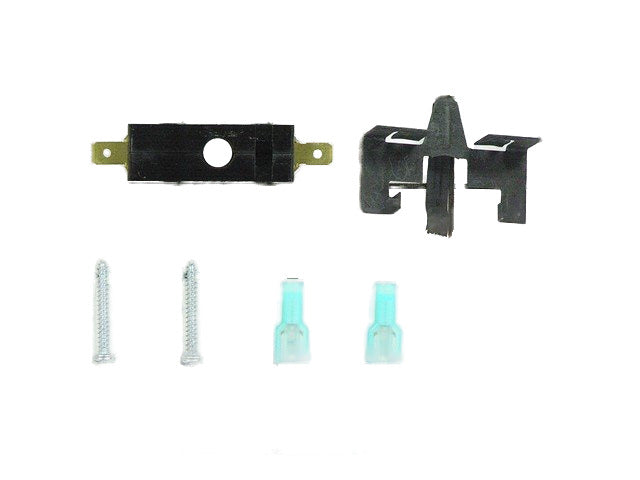 Whirlpool Washer/Dryer Combo Door Switch W10820036