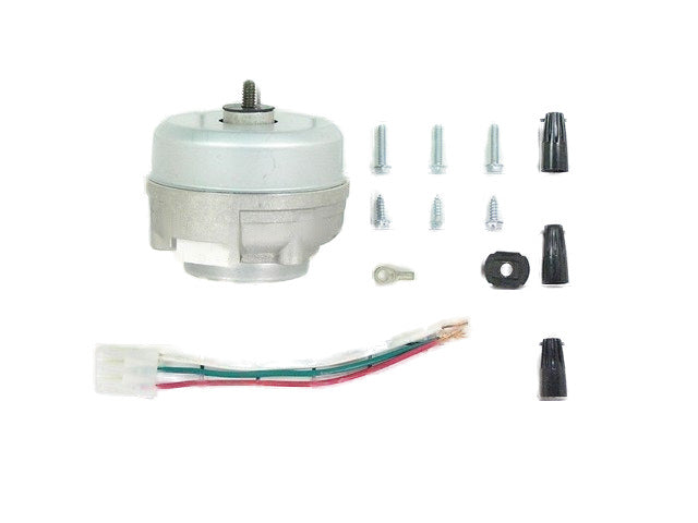 Whirlpool Refrigerator Condenser Fan Motor W10822259
