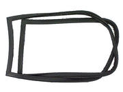 GE Refrigerator Freezer Door Gasket WR24X23252