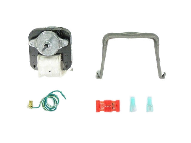 Whirlpool Refrigerator Evaporator Fan Motor W10822236