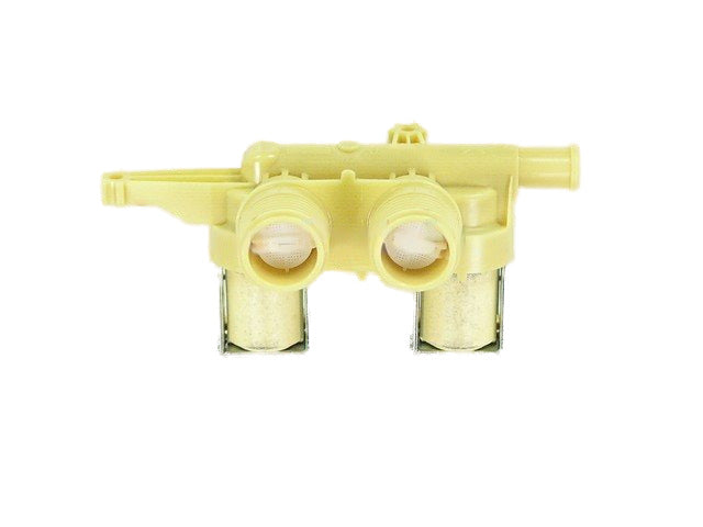 GE Washer Triple Water Valve WH13X23974