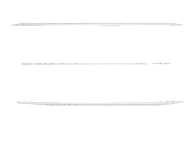 GE Freezer Shelf Bottom WR71X25652