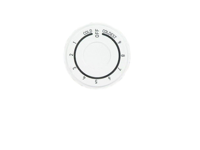 Frigidaire Freezer Knob 216591506