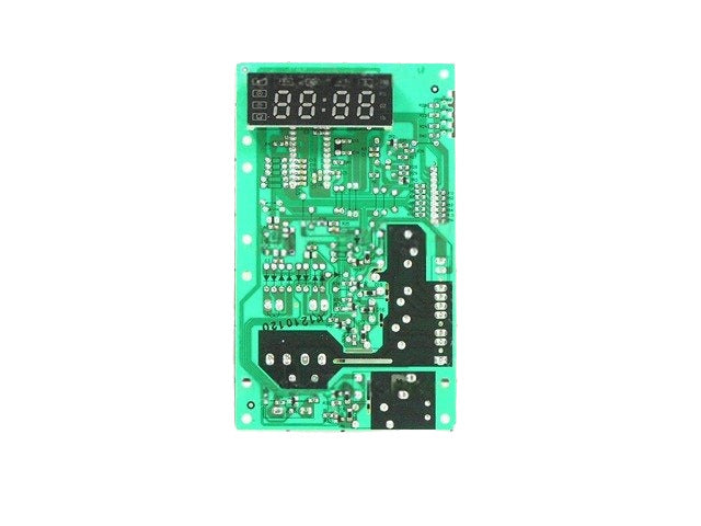 Frigidaire Microwave Control Board 5304503187