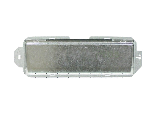 Whirlpool Microwave Air Damper W10843943
