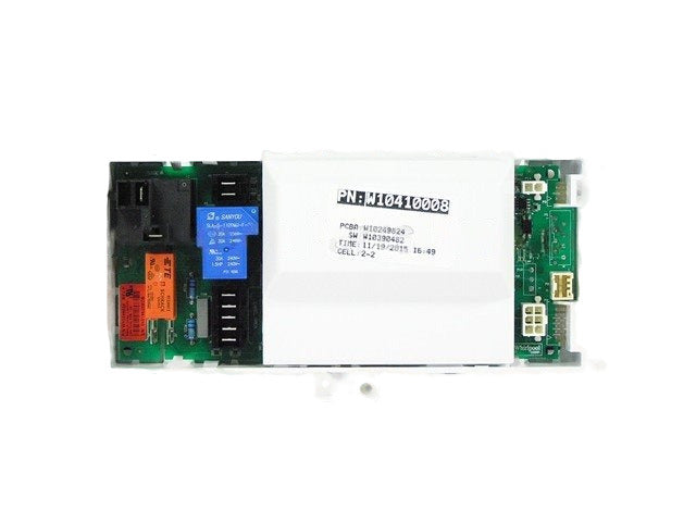 Whirlpool Dryer Control Board W10845086