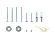 Whirlpool Microwave Hardware Kit W10821385
