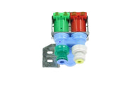 Whirlpool Refrigerator Water Inlet Valve W10853654