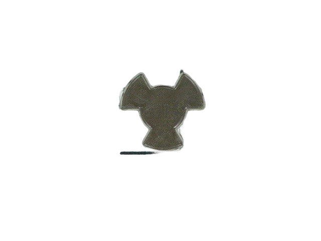 Whirlpool Microwave Shaft-Turn W10859661