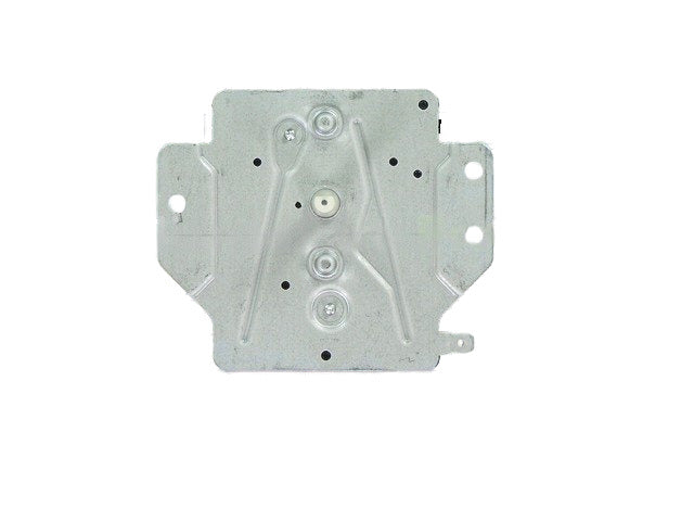 Whirlpool Dryer Timer W10857610
